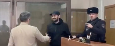 Боец ММА Исмаилов приговорен к принудительным работам за осквернение памятника