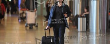 Более 200 рейсов обслужил аэропорт Шереметьево с начала суток