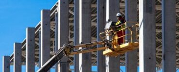 Более 380 га выделено в Москве для строительства объектов по АИП в 2025 году