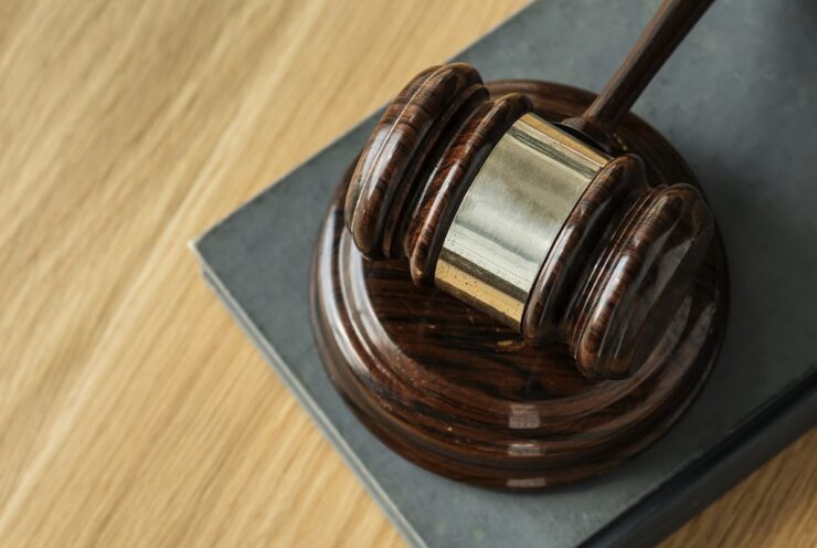 Бывшую замглавы Солнечногорска отправили под домашний арест
