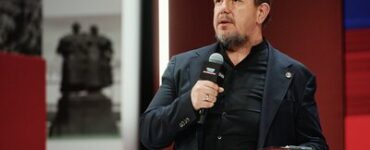 Член ОП РФ Асафов примет участие в предварительном голосовании «Единой России»