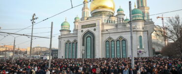 Дептранс: В Москве временно закрыли движение транспорта на ряде улиц