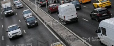 Дептранс рекомендует автомобилистам пересесть на метро 19 марта из-за перекрытий