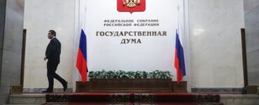 Депутат ГД Колесник назвал трехдневную атаку БПЛА ВСУ на Москву жестом отчаяния