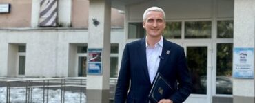 Депутат Госдумы Нифантьев подал документы на предварительное голосование «ЕР»