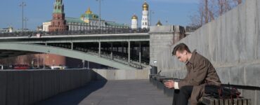До конца марта дождей в Москве не ожидается