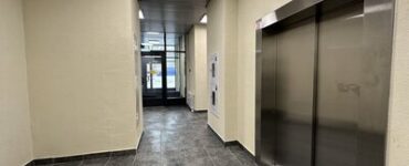 Дом по реновации площадью 48 тыс. кв. м построят в Даниловском районе