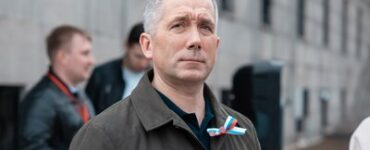 Экскурсию для семей участников СВО провели в Центральном музее Вооруженных сил РФ