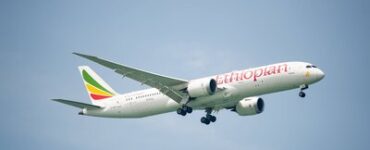 Ethiopian Airlines увеличит частоту рейсов между Москвой и Аддис-Абебой с июля