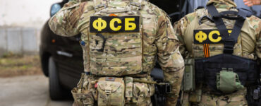 ФСБ пресекла поставку в зону СВО заминированных стелек для бойцов ВС России