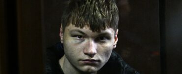 Футболиста Секача, признавшегося в убийстве бизнесвумен в Москве, арестовали до 14 мая
