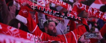 Футболисты «Спартака» обыграли в Москве «Акрон» из Тольятти в матче РПЛ