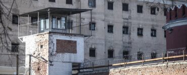 «Газета.Ru»: Бутырская тюрьма планирует судиться с 25 заключенными