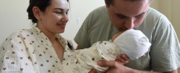 Имена Маргарита и Лилия стали самыми популярными среди «цветочных» для девочек в Москве