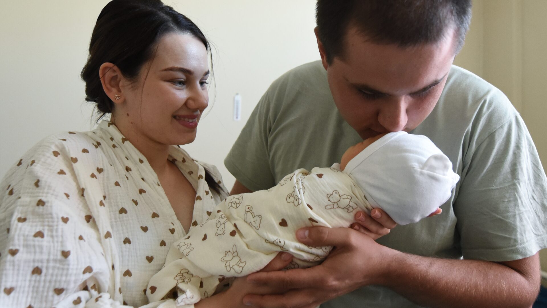 Самые популярные имена среди девочек в Москве