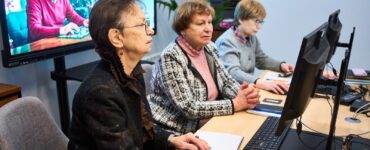 Когнитивные занятия «Московского долголетия» помогают улучшать память