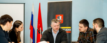 Конкурс «Покажи Москву!» стартовал в столице