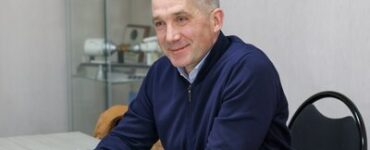 Леонов поддержал просьбу о сохранении мемориала работникам хлебозавода №3
