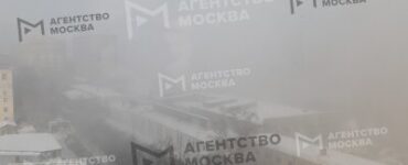 МЧС предупредило о тумане в Москве с видимостью 100–500 м до утра понедельника