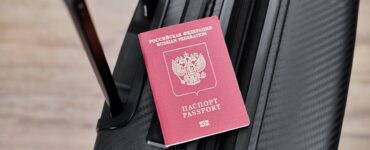 Мошенники придумали аферу с загранпаспортами