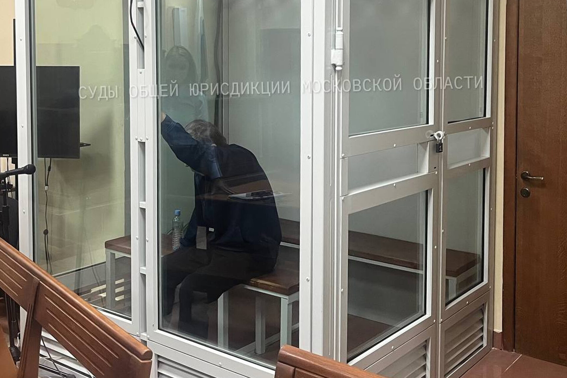 Юрий Филькин приговорён к 22 годам