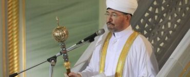 Муфтий Гайнутдин поздравил мусульман с Ураза-байрамом и призвал к единству