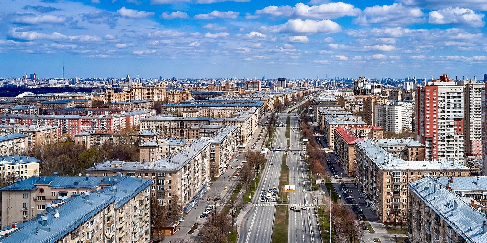 Инвестиционный портал Москвы