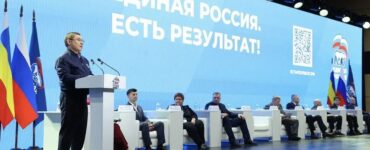 Народная программа «Единой России» позволила построить и отремонтировать более 150 тыс. км дорог
