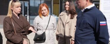 Новая поликлиника в ЖК «Томилино Парк» позволит 22,5 тыс. жителей проходить диспансеризацию рядом с домом