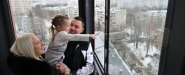 Новые требования к безопасности окон в жилых домах появятся в России