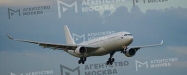 Ограничения на полеты сняты в аэропортах Внуково и Домодедово