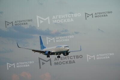 Аэропорт Жуковский