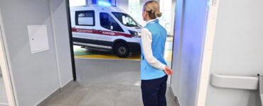Пациенты из Подмосковья с оспой обезьян находятся в удовлетворительном состоянии