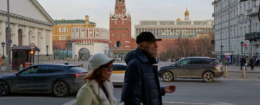 Песков: Ограничения связи в Москве продлятся для обеспечения безопасности