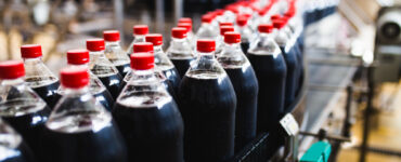 Поддельную Coca-Cola изготавливали в подпольном цеху в Смоленской области