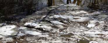 Подмосковье готовится к половодью