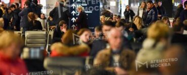 Прием и выпуск рейсов по согласованию введен в аэропортах Домодедово и Жуковский