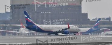 Российские и зарубежные авиакомпании отменили 62 рейса на Ближний Восток