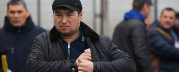 Самая высокая зарплата у мигрантов в Москве достигла 380 тысяч рублей