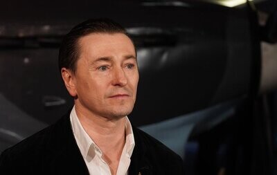 Сергей Безруков