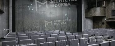Сергунина: Более 100 культурных площадок отремонтировали в Москве в 2025 году