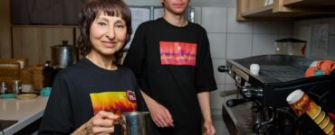 «Школа бариста» проекта «Московское долголетие» набирает второй поток