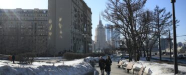 Синоптик Ильин: Во второй половине марта в Москве ожидается до минус 5 градусов