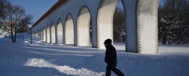 Синоптик Леус: В Москве по ночам ожидается возвращение заморозков