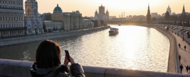 Синоптик Леус: В пятницу в Москве ожидается аномальное тепло