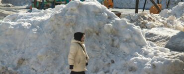 Синоптик Макарова не подтвердила слухи о снеге в Москве перед Пасхой