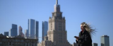 Синоптик Тишковец: В Москве ожидается рекордно теплая погода 11 и 12 марта