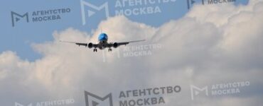 Сняты временные ограничения на прием и выпуск самолетов в аэропорту Внуково