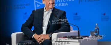 Собянин: Четыре детских сада появится в Филимонковском районе