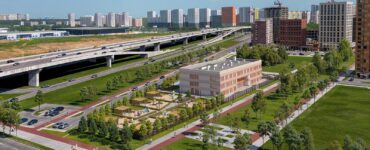 Собянин: Новый детский сад на 175 мест появится в Южном Бутово